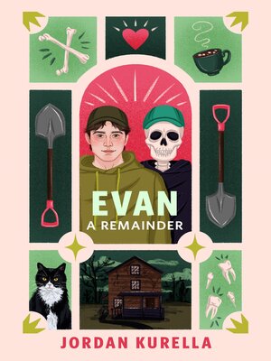 cover image of Evan